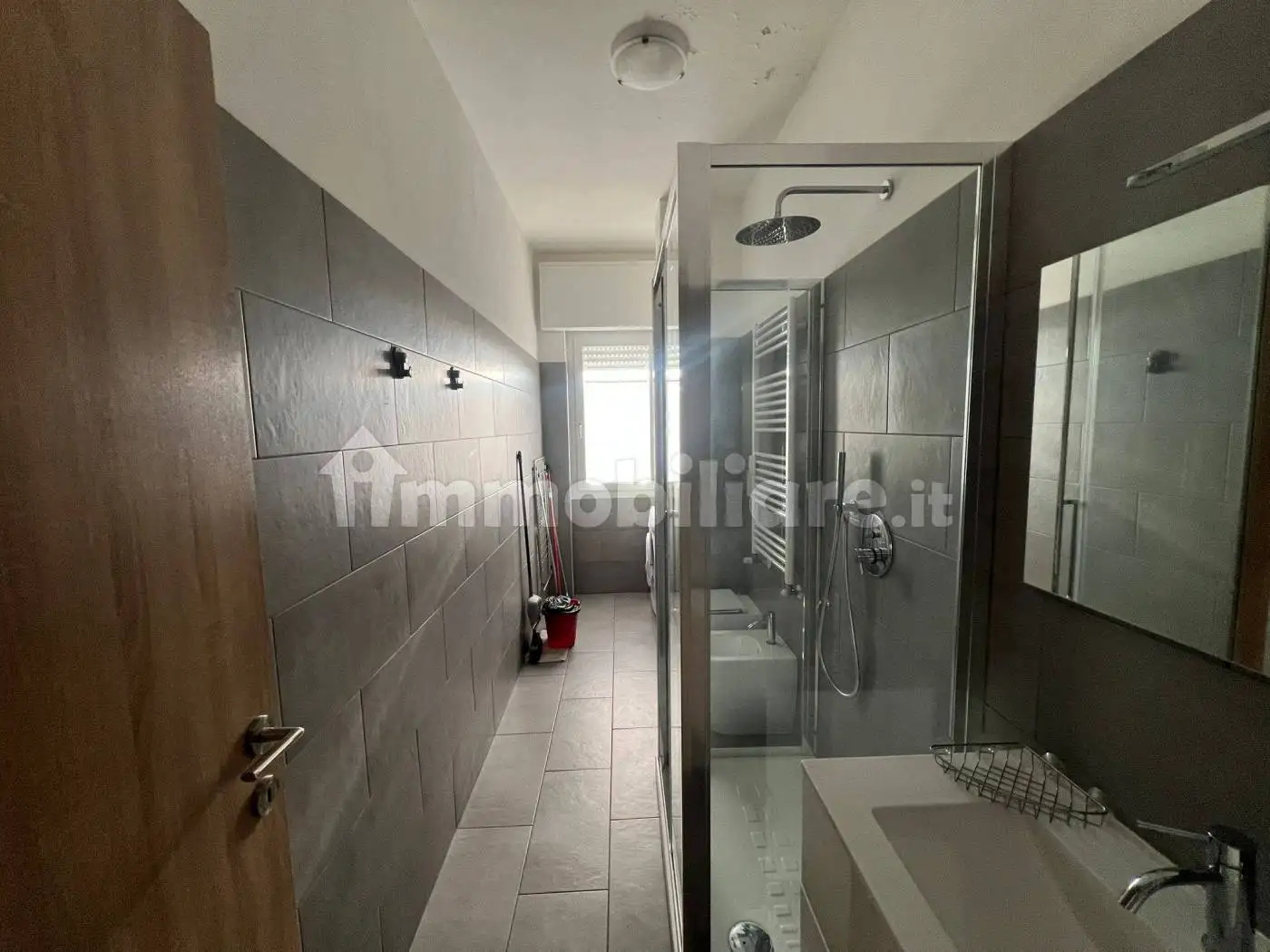 Bilocale via Cesare Battisti 3, Comun Nuovo - foto 4