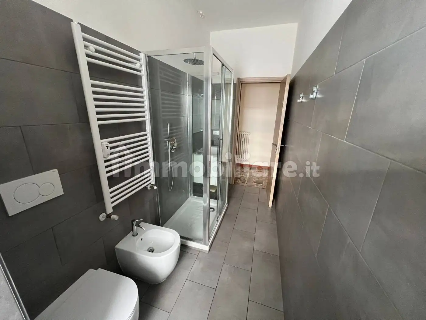 Bilocale via Cesare Battisti 3, Comun Nuovo - foto 5