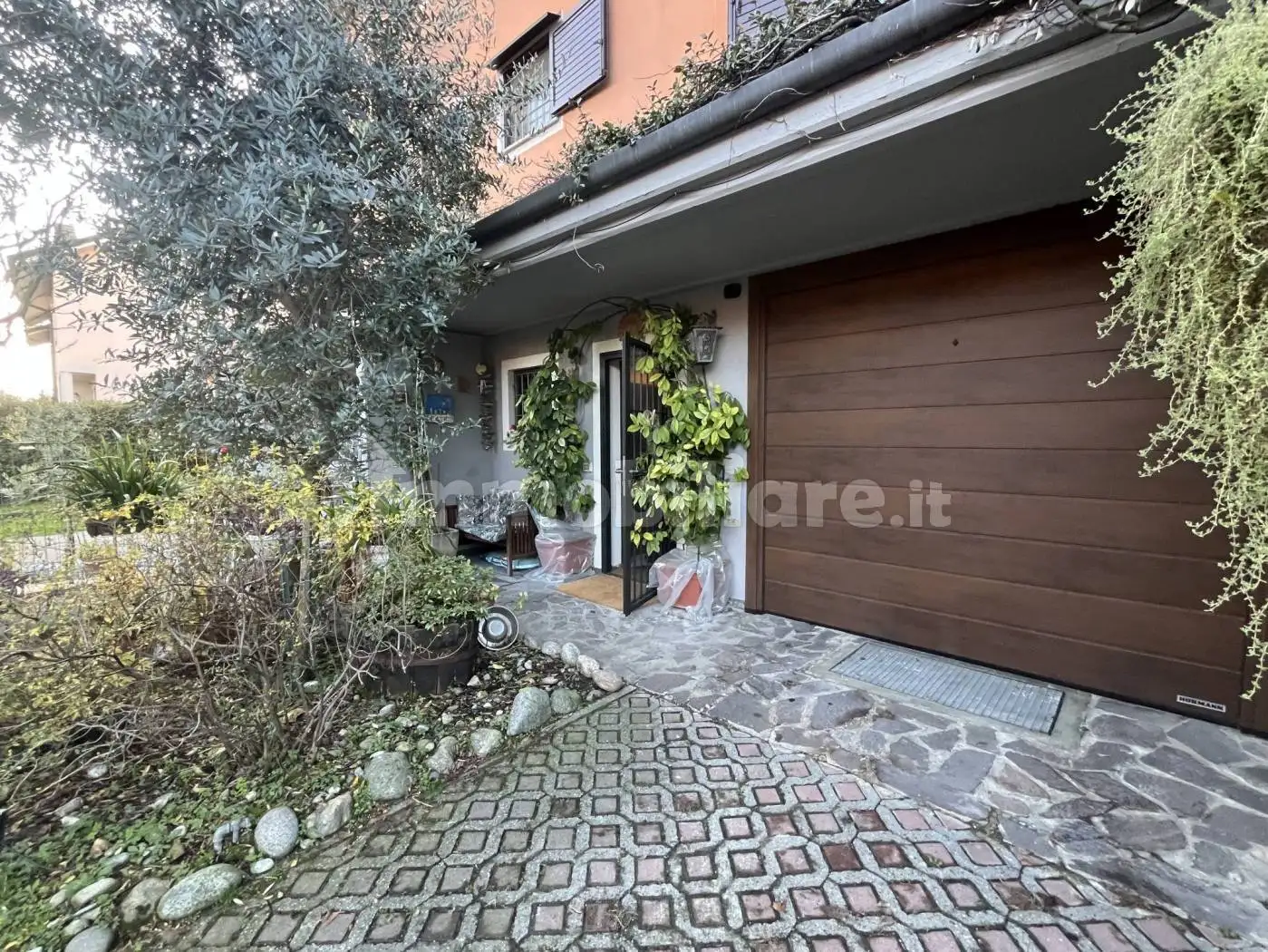 Villa a schiera via Carlo Guzzi 19, Area Lavanderie, Redecesio, Segrate - foto 5