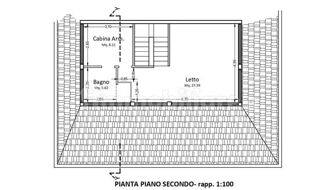 Villa plurifamiliare via Abruzzo, Morbella - Cucchiarelli, Latina - foto 5