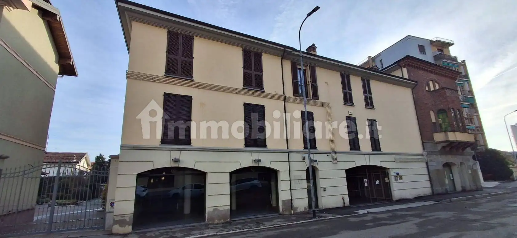 Appartamento in vendita a Vigevano