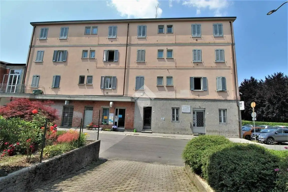 Appartamento in vendita a Briosco