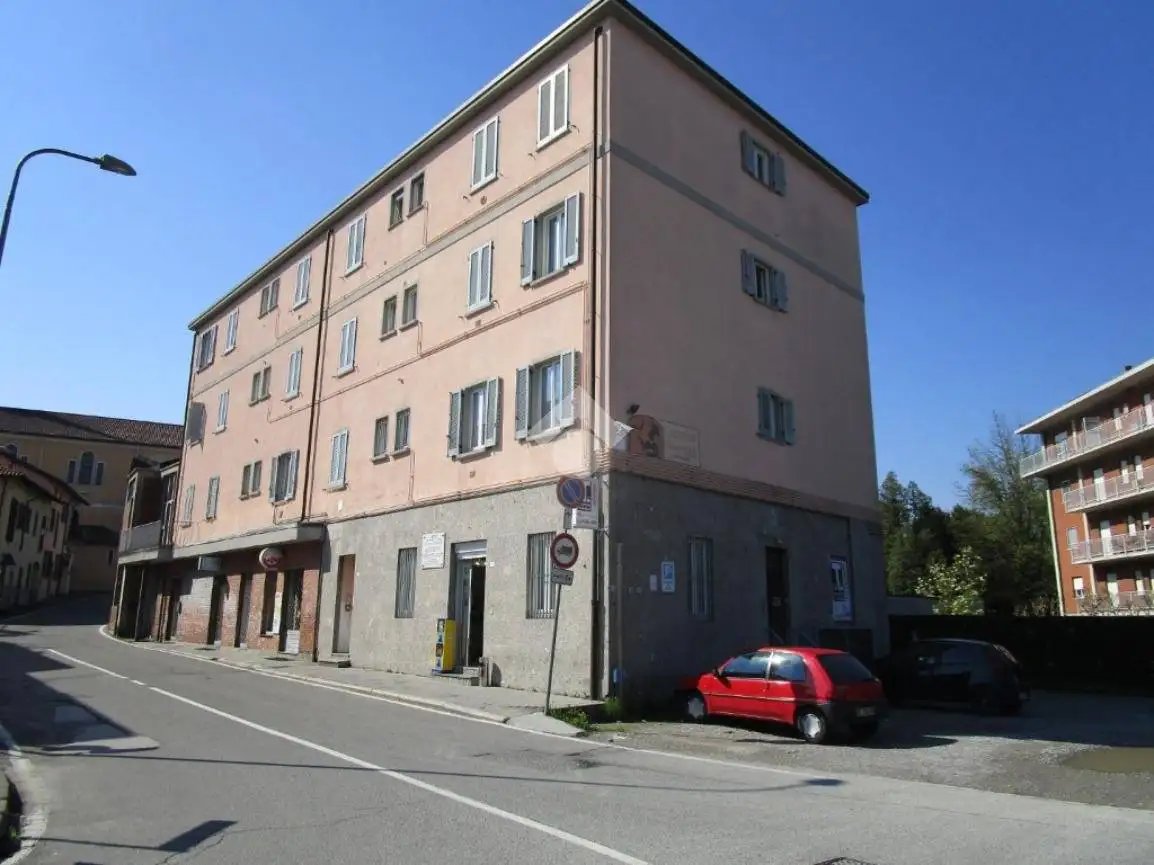 Trilocale via Camillo Benso Conte di Cavour 7, Centro, Briosco - foto 2