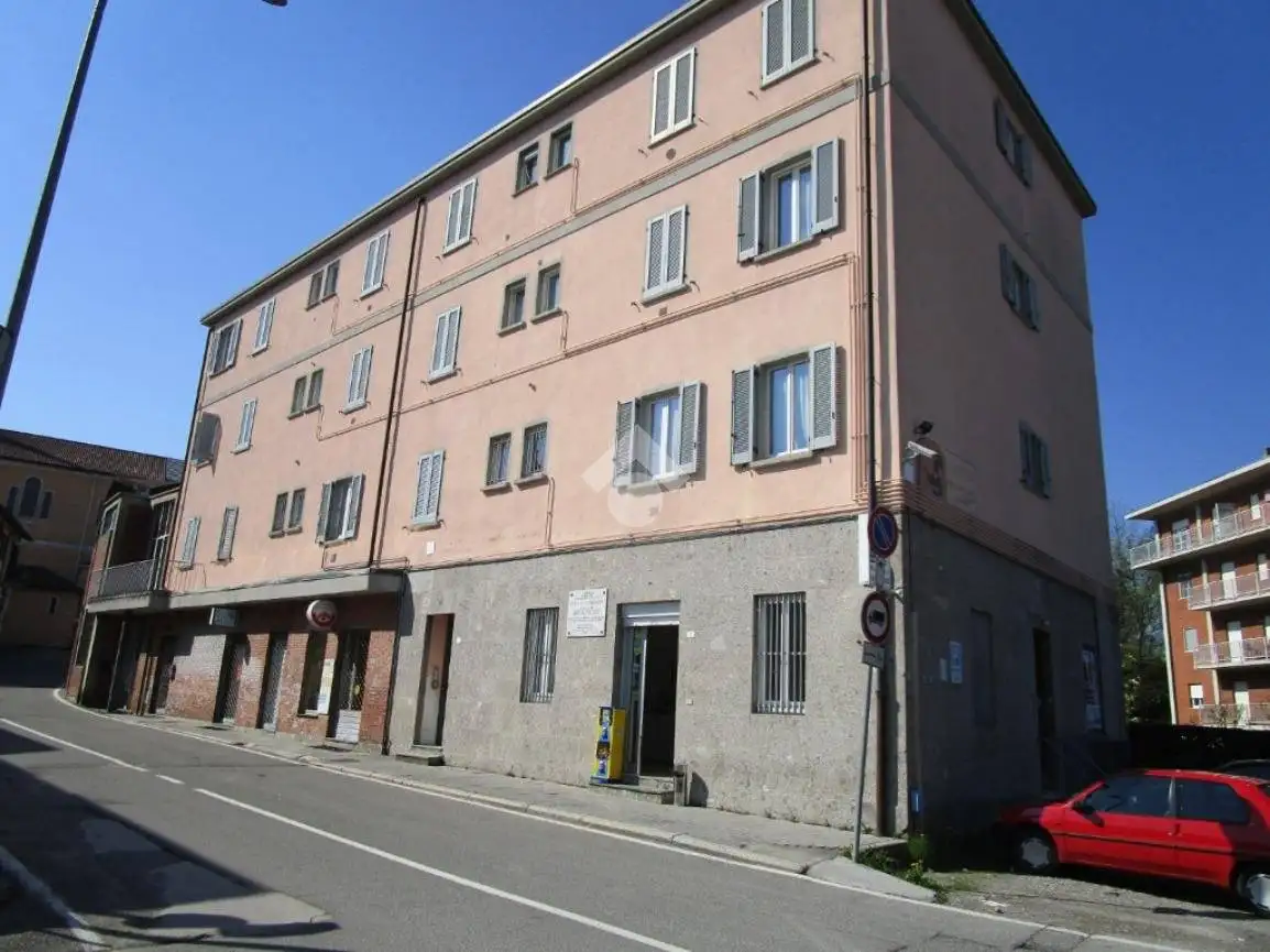 Trilocale via Camillo Benso Conte di Cavour 7, Centro, Briosco - foto 4