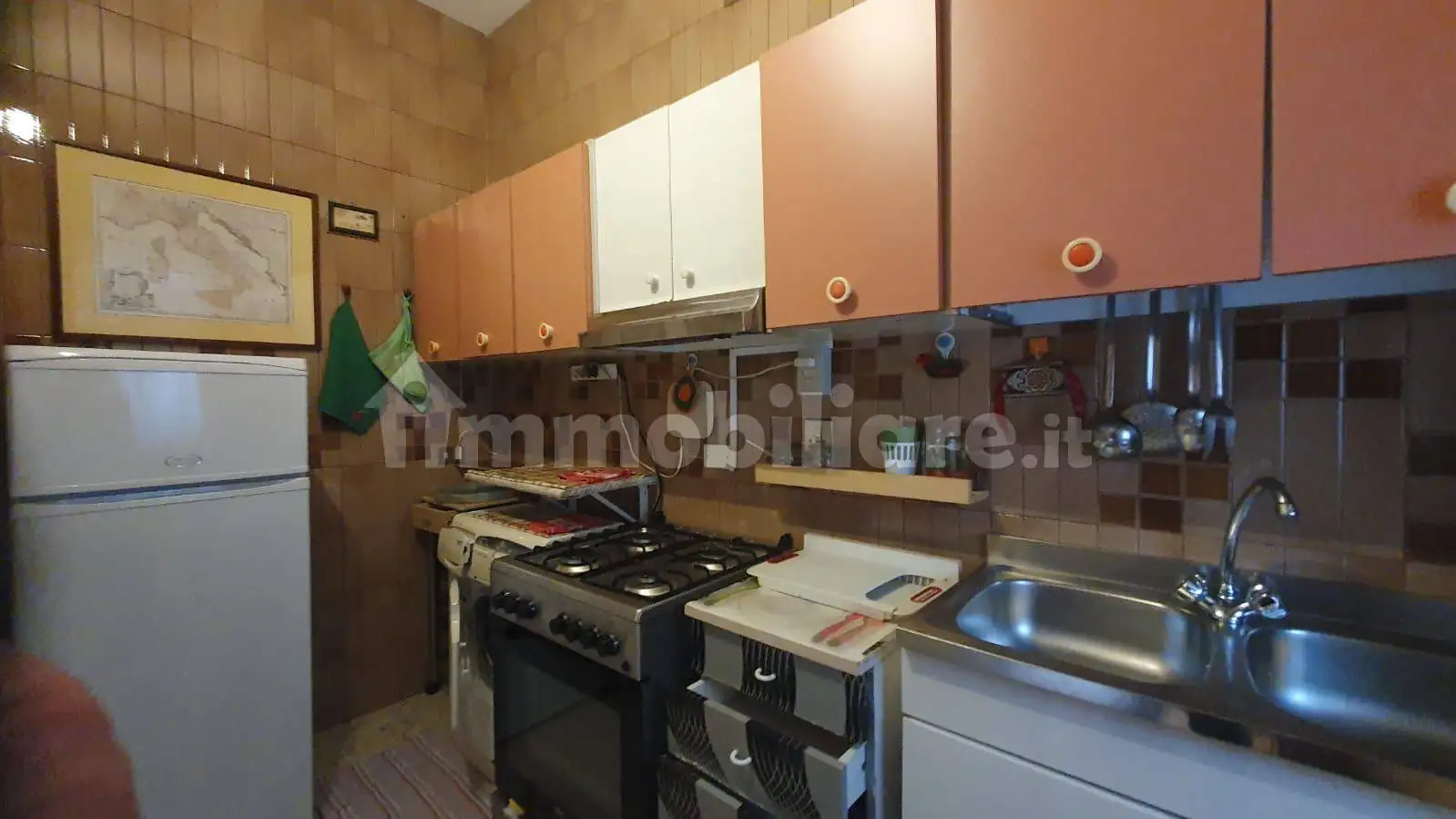 Appartamento in affitto a Padova