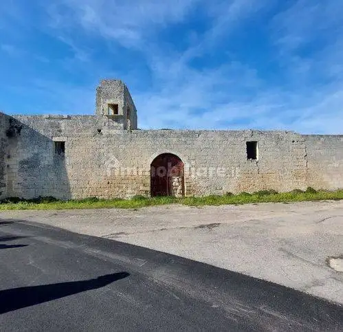 Villa in vendita a Carpignano Salentino