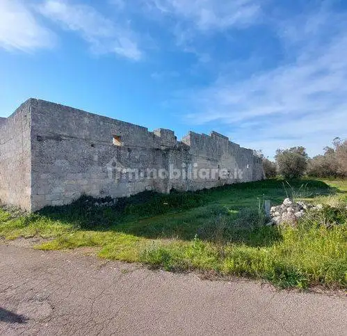 Villa unifamiliare, da ristrutturare, 700 m², Centro, Carpignano Salentino - foto 3