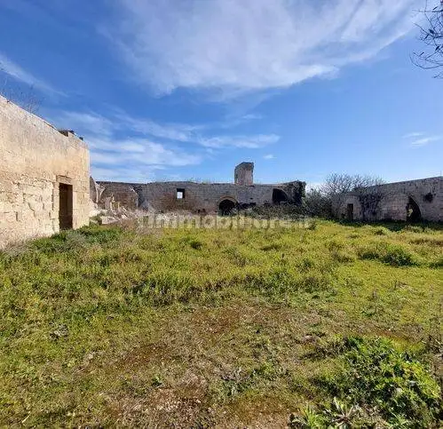 Villa unifamiliare, da ristrutturare, 700 m², Centro, Carpignano Salentino - foto 5