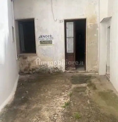 Appartamento in vendita a Galatina