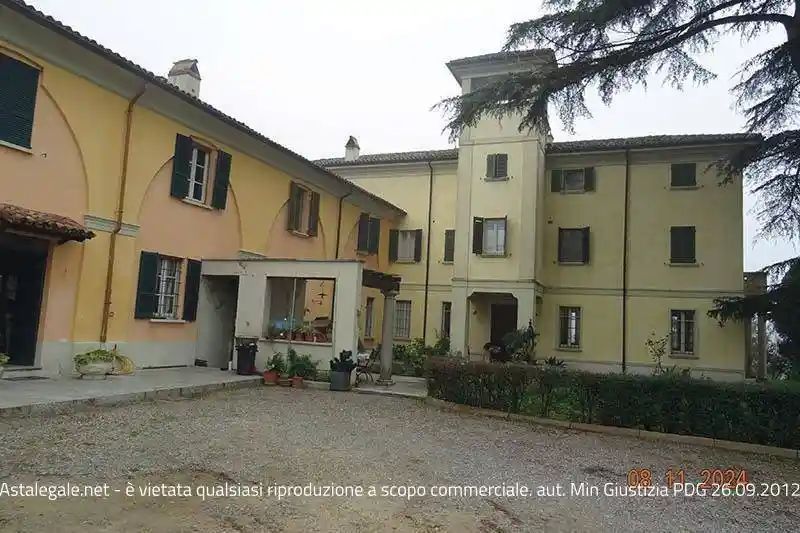 Villa - foto 3