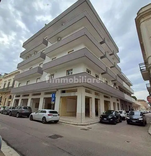 Appartamento in vendita a Galatina