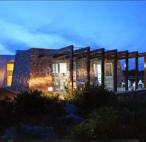 Villa in vendita a Salve