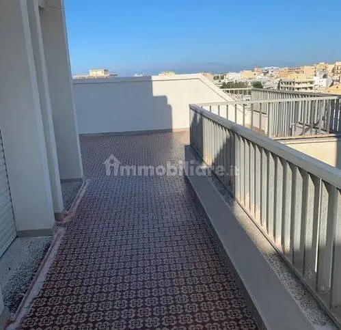 Appartamento in vendita a Gallipoli