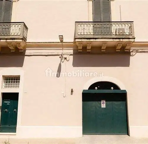 Villa in vendita a Nardò