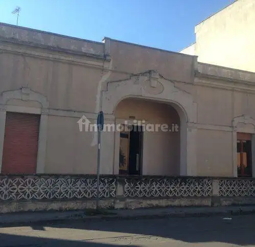 Appartamento in vendita a Nardò