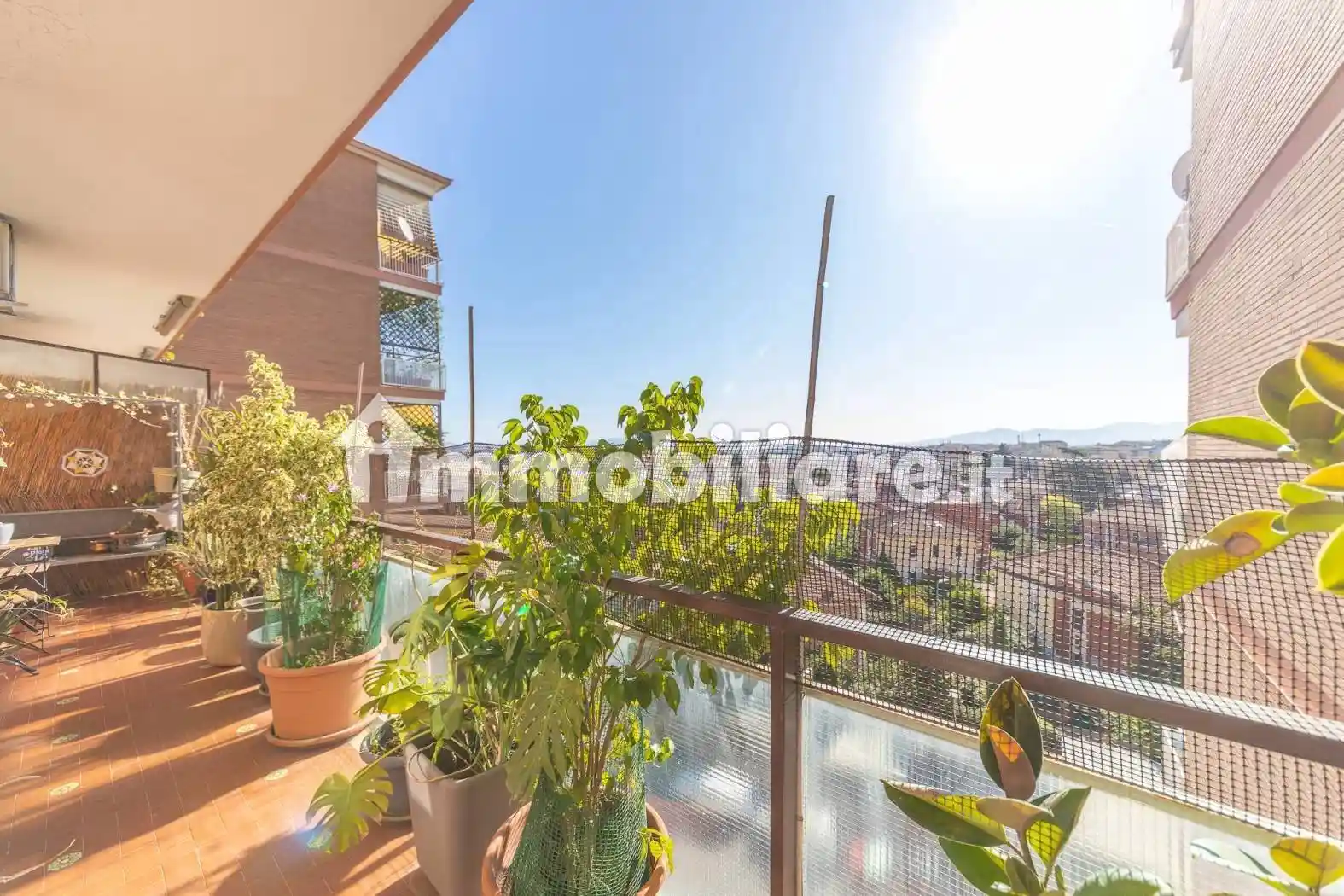 Appartamento ottimo stato, quinto piano, Pigneto, Roma - foto 4