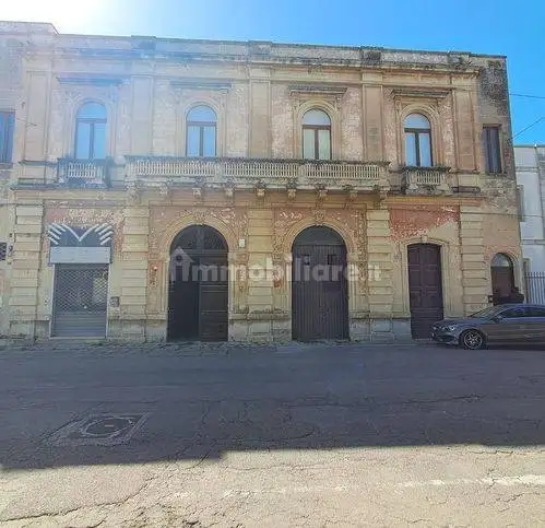 Villa in vendita a Galatina