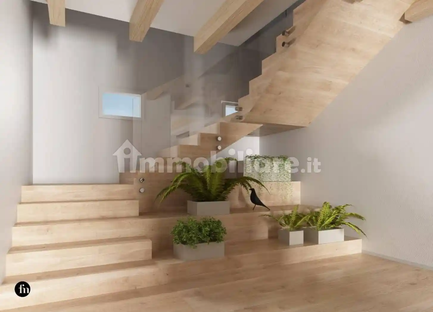 Villa unifamiliare via Enrico Fermi, Camponogara - foto 3