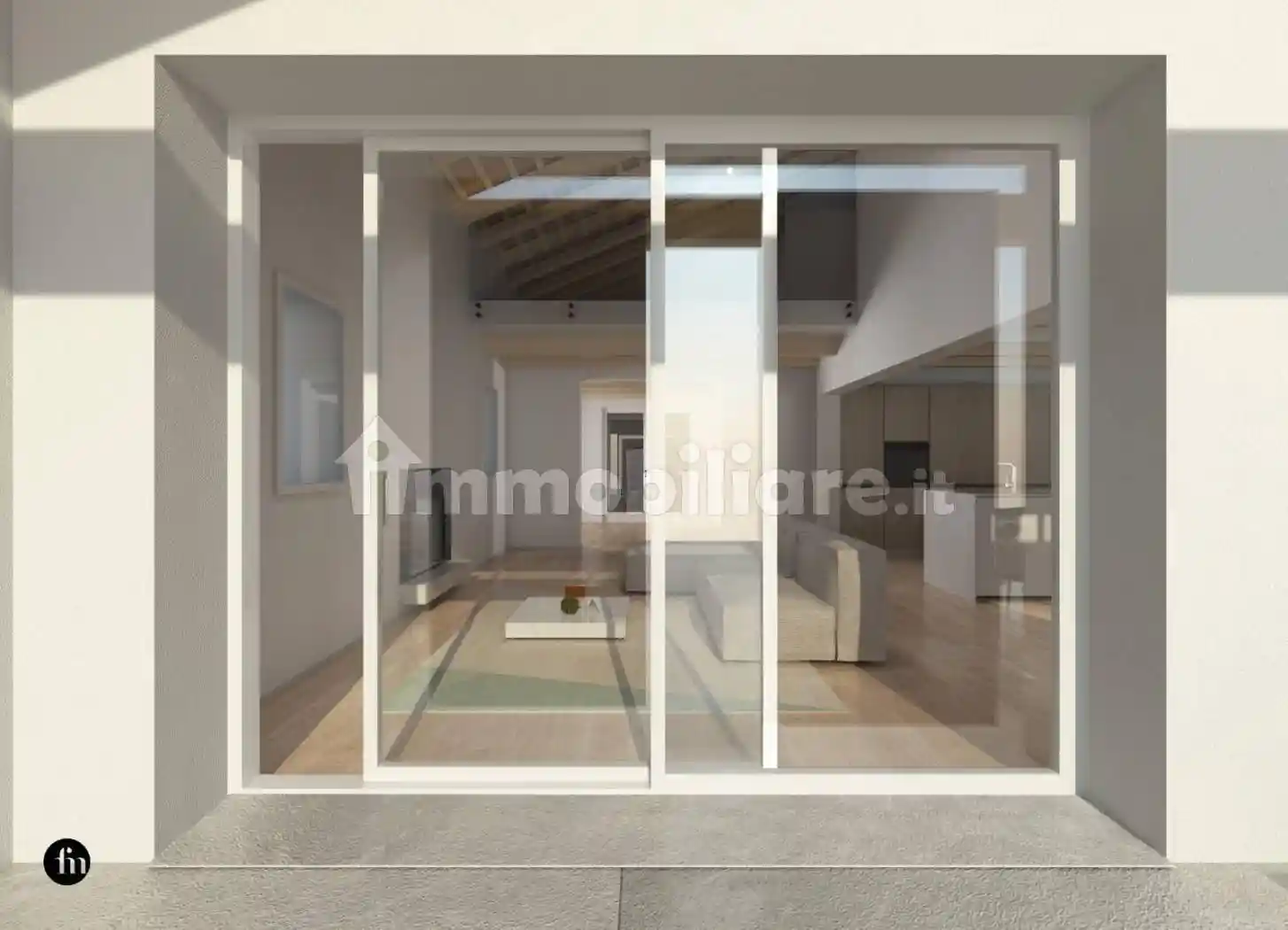 Villa unifamiliare via Enrico Fermi, Camponogara - foto 4