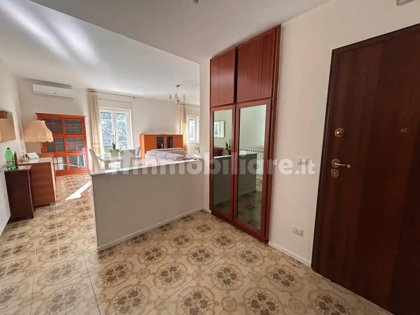 Appartamento viale Scala Greca, Scala Greca - Neapolis, Siracusa - foto 2