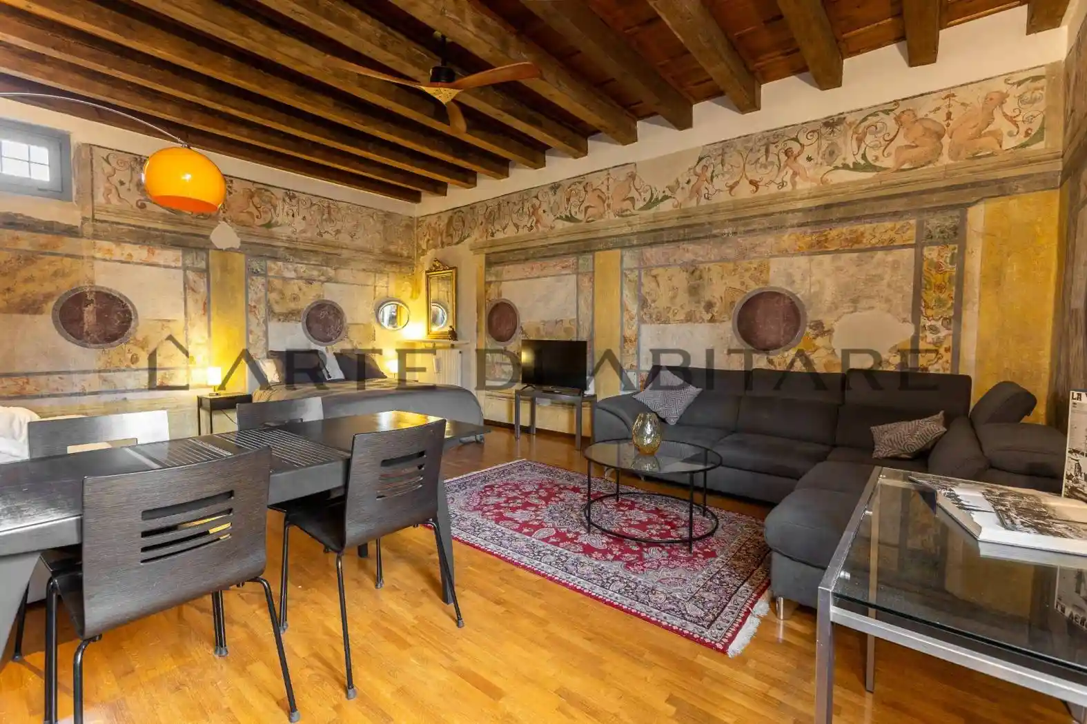 Bilocale via Tomaso da Vico, San Zeno, Verona - foto 2