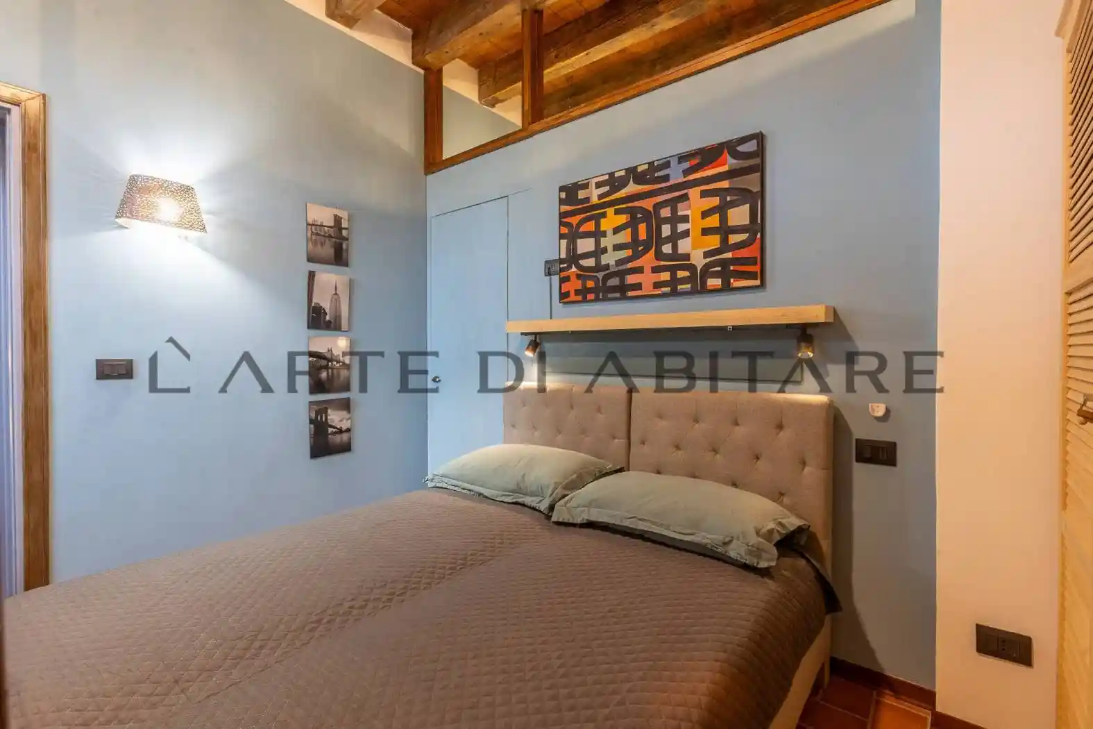 Bilocale via Tomaso da Vico, San Zeno, Verona - foto 5