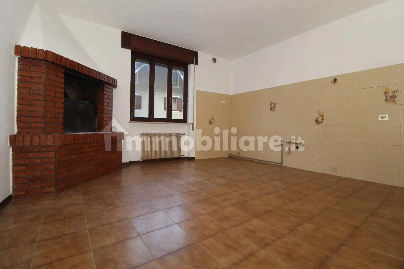 Villa a schiera via Bregonza, Bregonza, Brogliano - foto 2