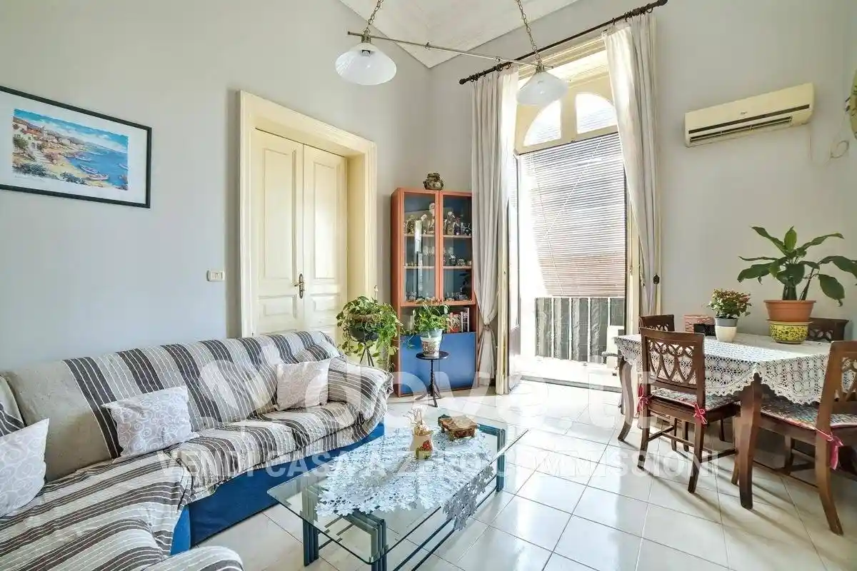 Appartamento in vendita a Catania