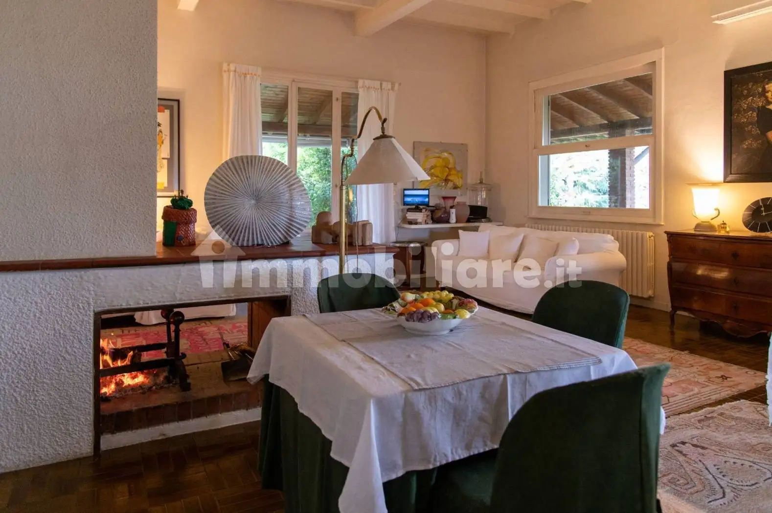 Villa in vendita a Sala Baganza