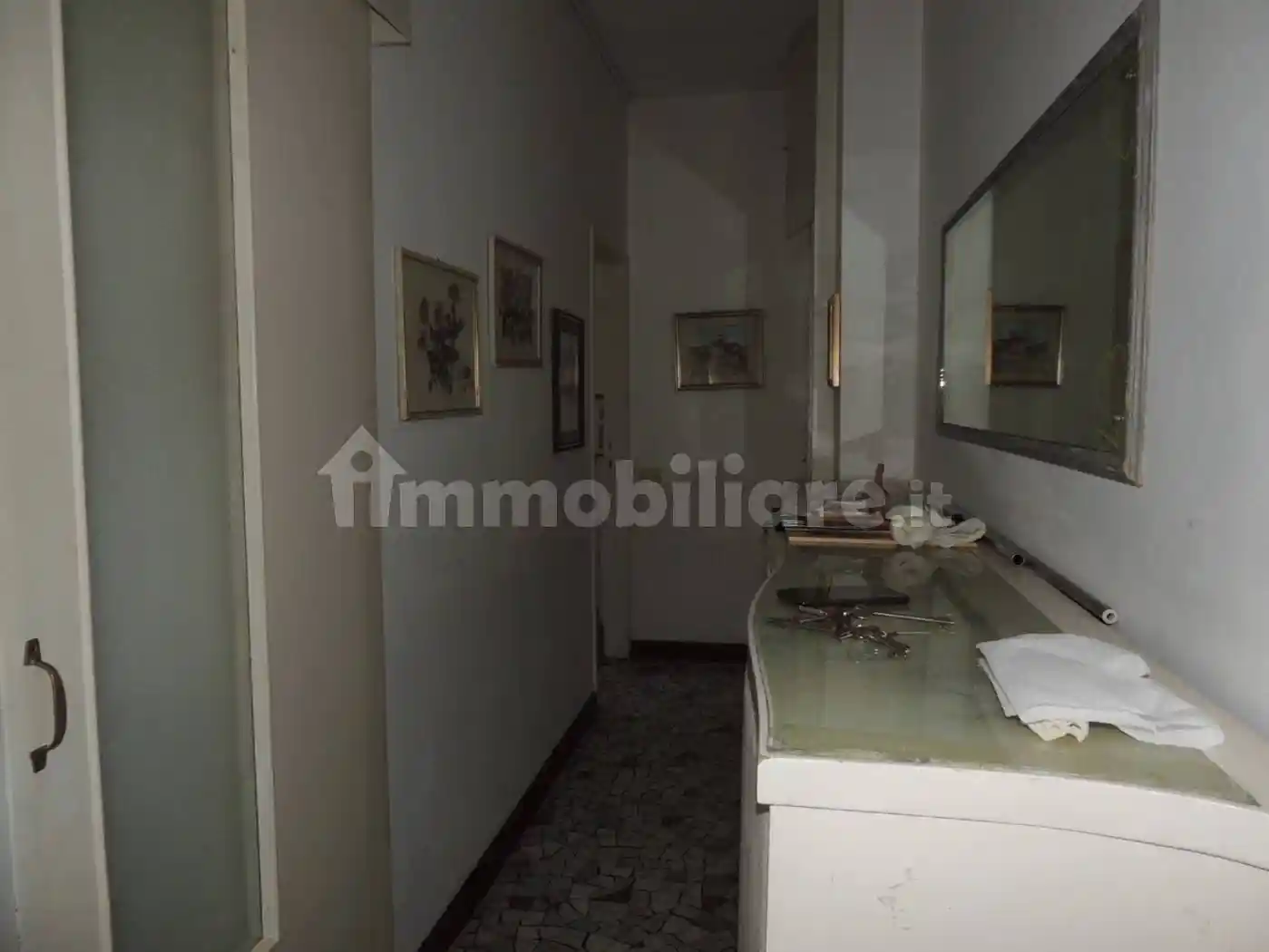 Bilocale via Marco d'Agrate 8, Corvetto, Milano - foto 3