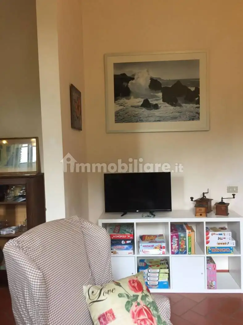 Appartamento in vendita a Borgo San Lorenzo