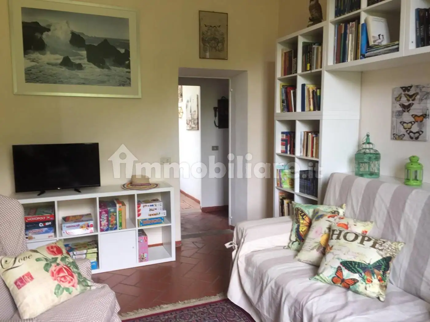 Appartamento via Faentina, Borgo San Lorenzo - foto 4