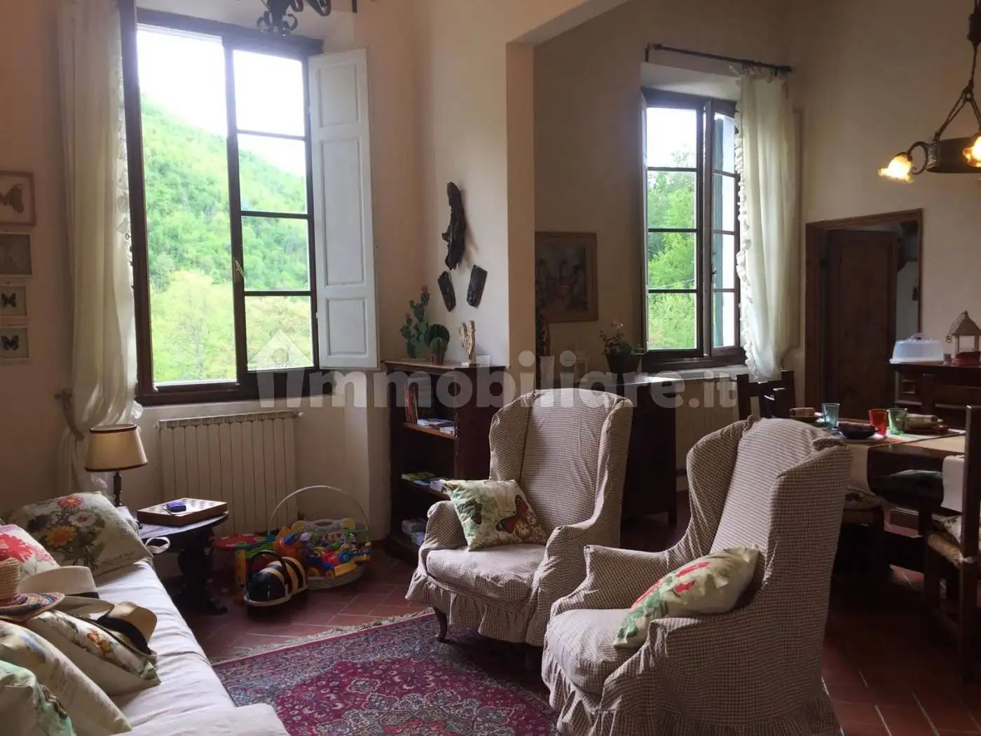 Appartamento via Faentina, Borgo San Lorenzo - foto 5