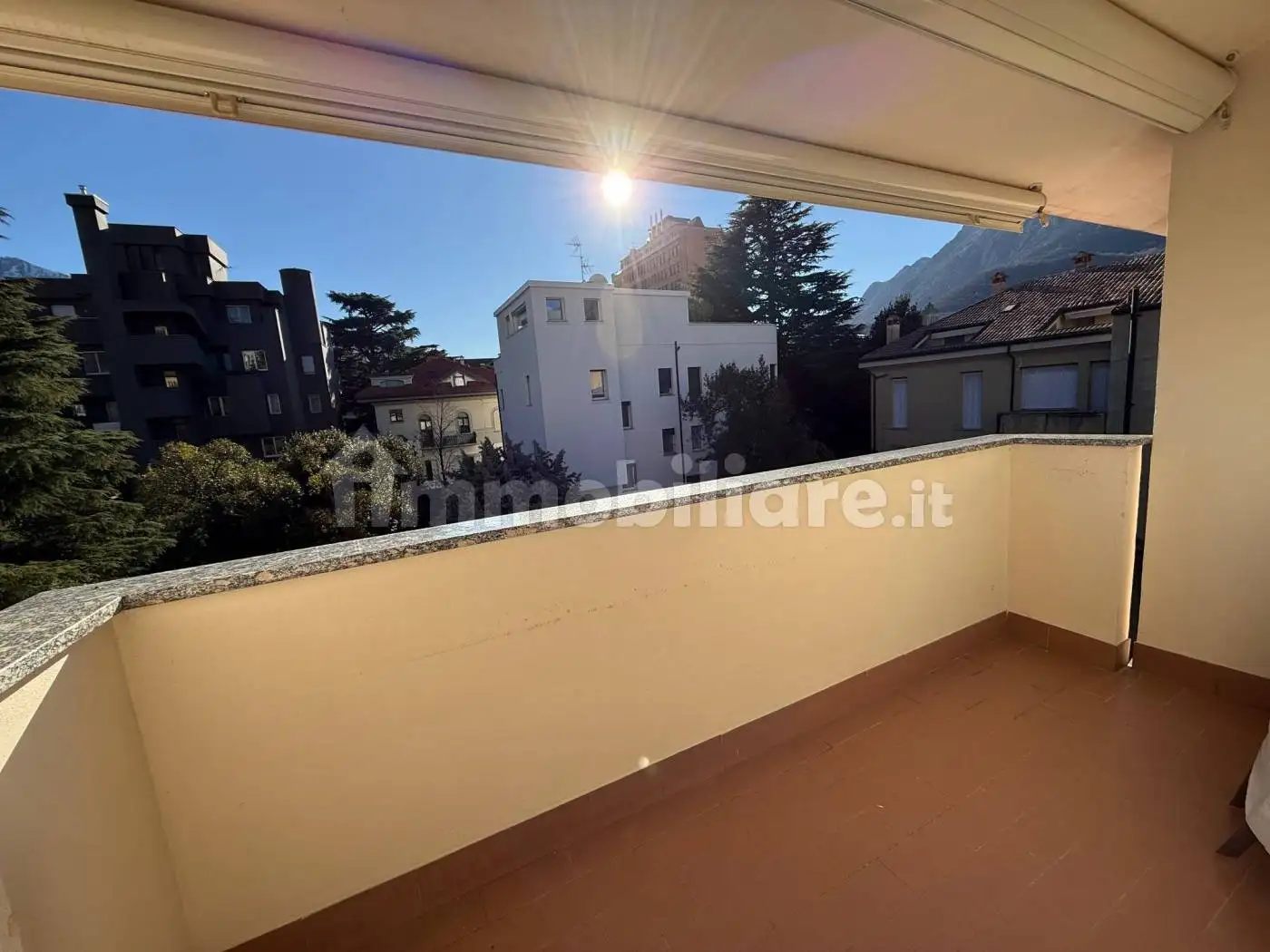 Appartamento in vendita a Lecco