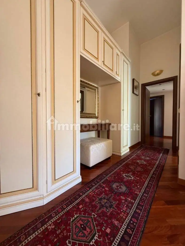 Quadrilocale via Fratelli Cairoli, Centro, Lecco - foto 3