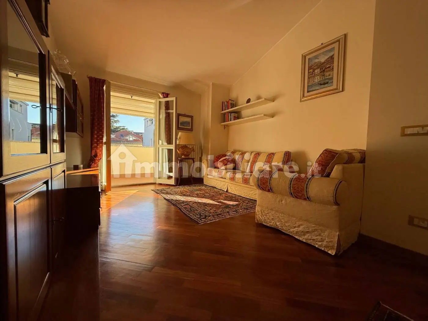 Quadrilocale via Fratelli Cairoli, Centro, Lecco - foto 4