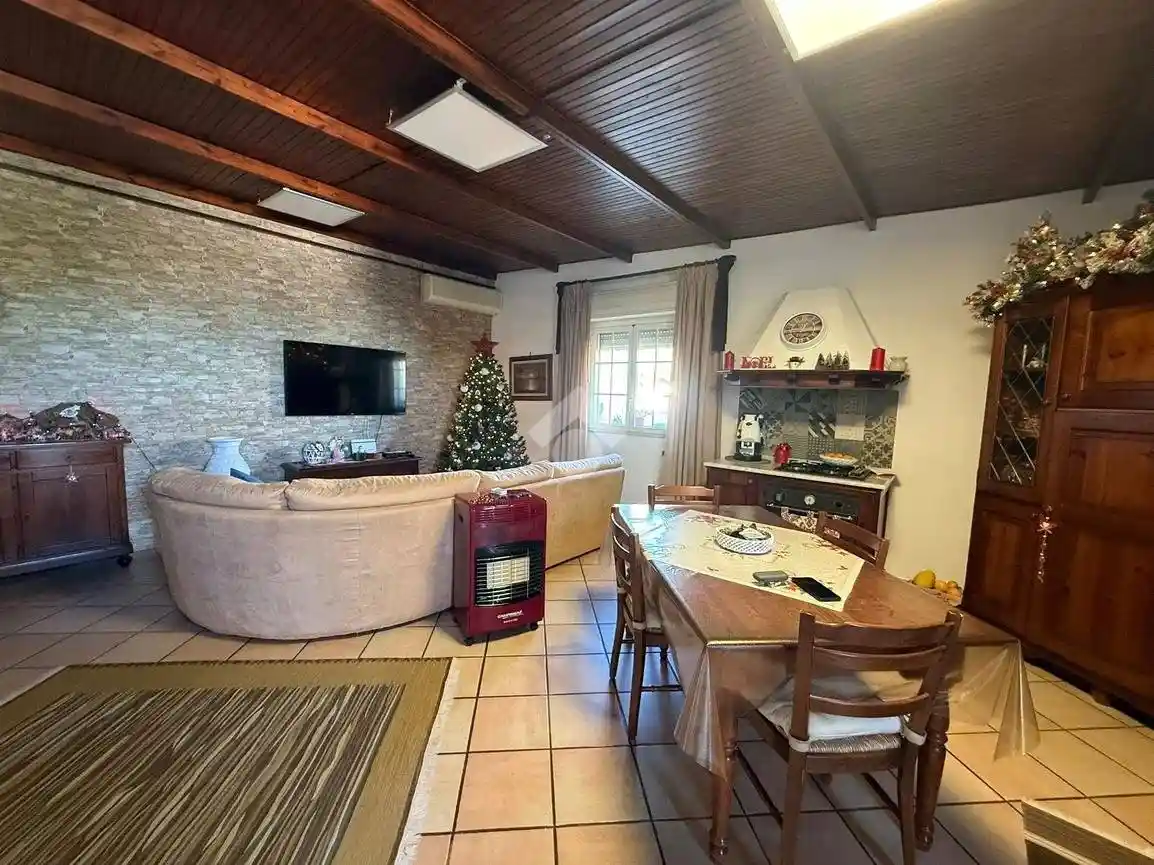 Appartamento via Atlante 1, Partanna, Palermo - foto 2