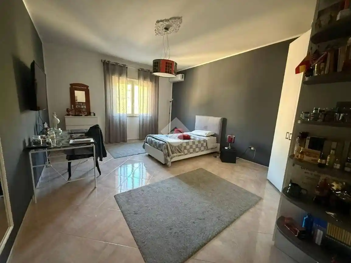 Appartamento via Atlante 1, Partanna, Palermo - foto 3