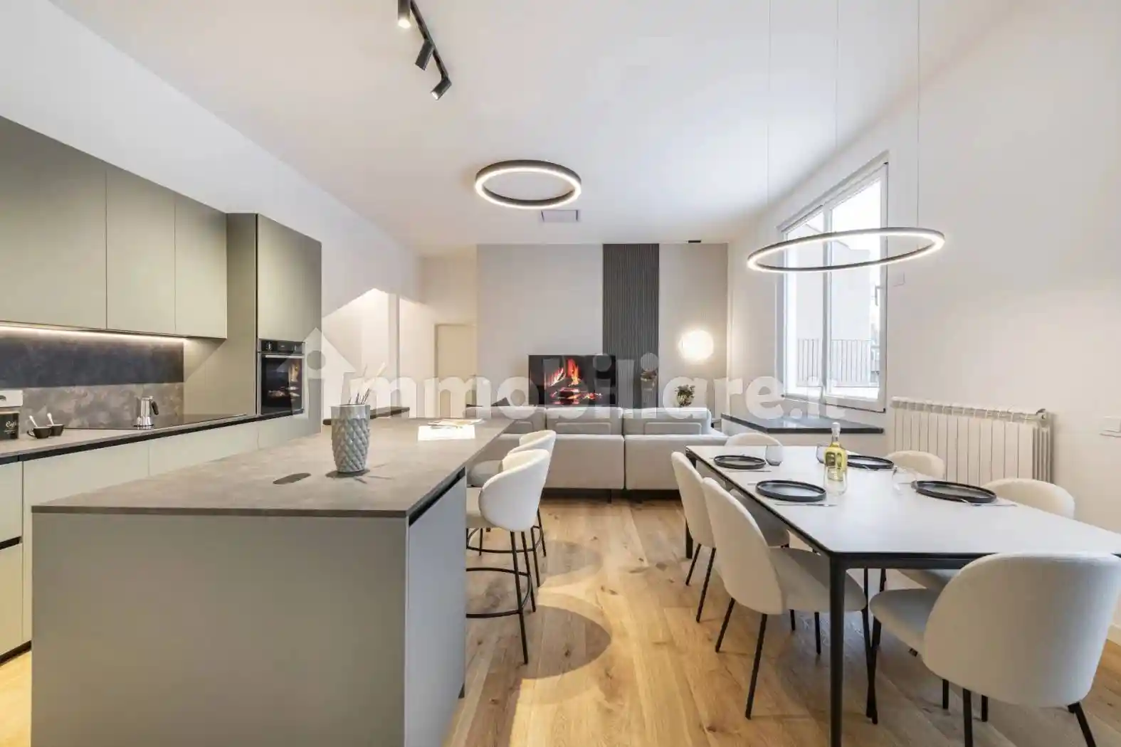 Appartamento - foto 5