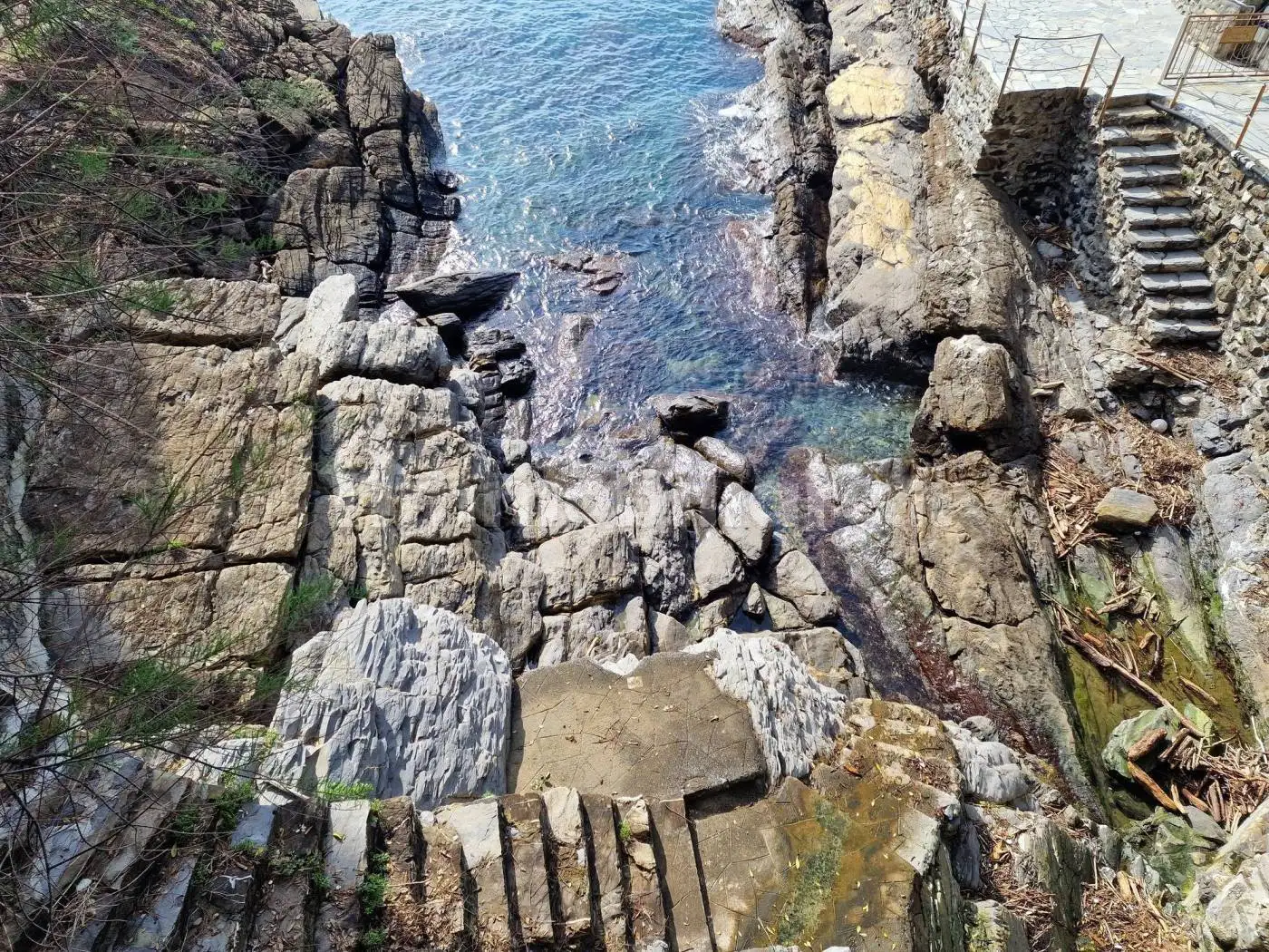 Villa in vendita a Recco