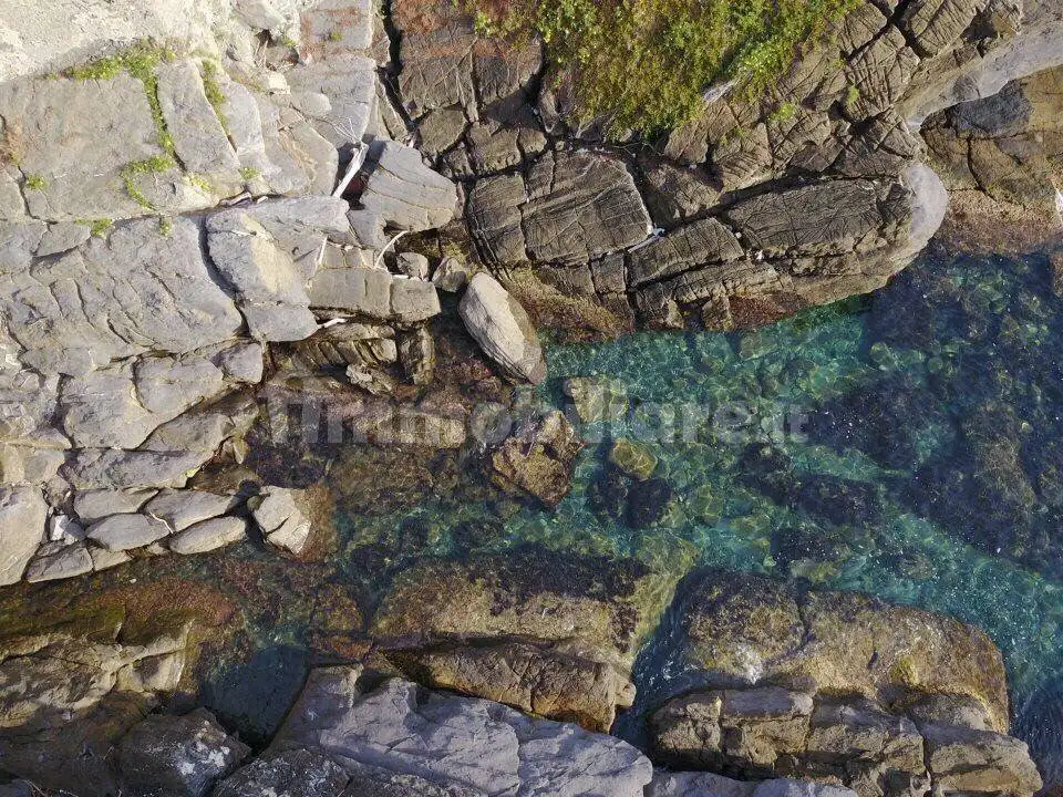 Villa unifamiliare via Romagneno, Lungomare, Mulinetti, Polanesi, Recco - foto 2