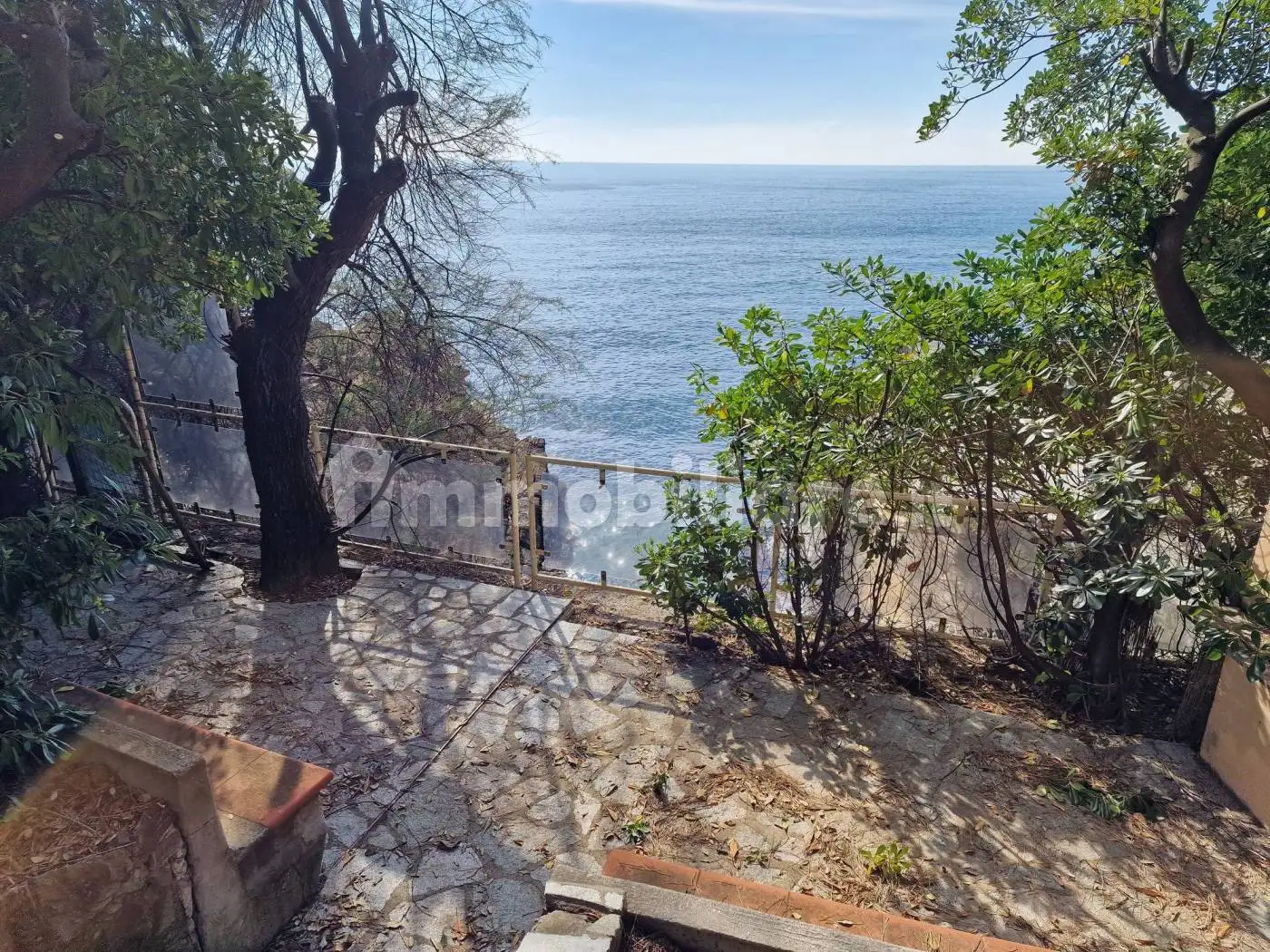 Villa unifamiliare via Romagneno, Lungomare, Mulinetti, Polanesi, Recco - foto 5