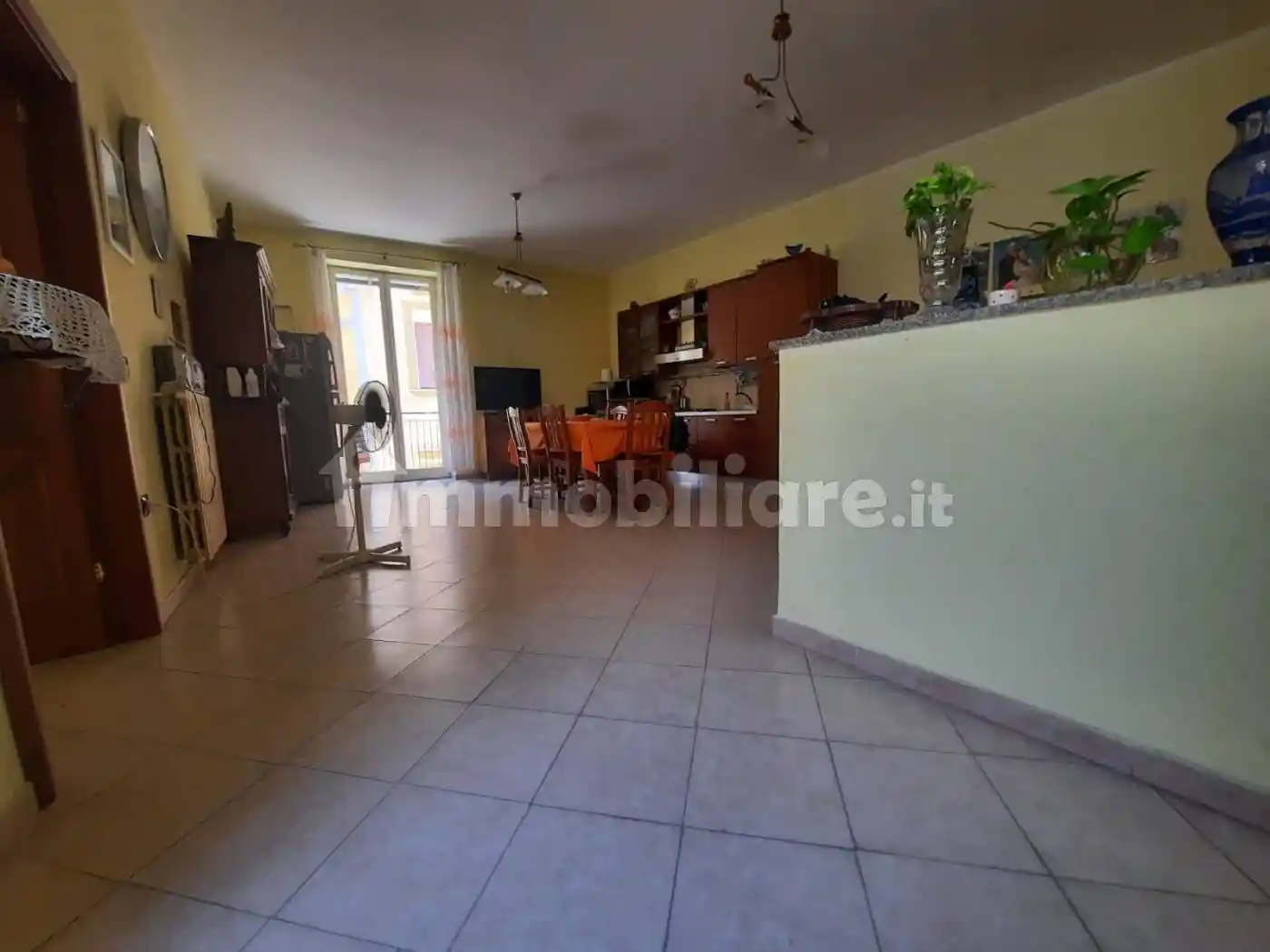 Quadrilocale via San Cristoforo all'Olivella, Monte Santo, Napoli - foto 5