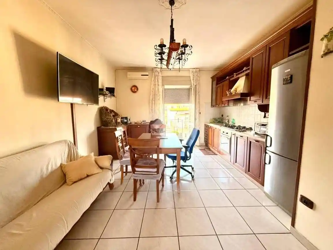 Trilocale viale Guglielmo Marconi 87, Casavatore - foto 2