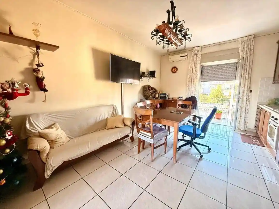 Trilocale viale Guglielmo Marconi 87, Casavatore - foto 3