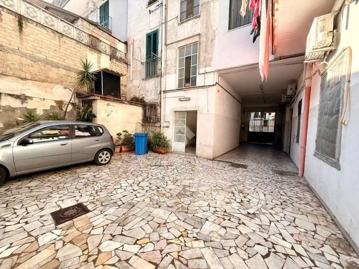 Trilocale viale Guglielmo Marconi 87, Casavatore - foto 4