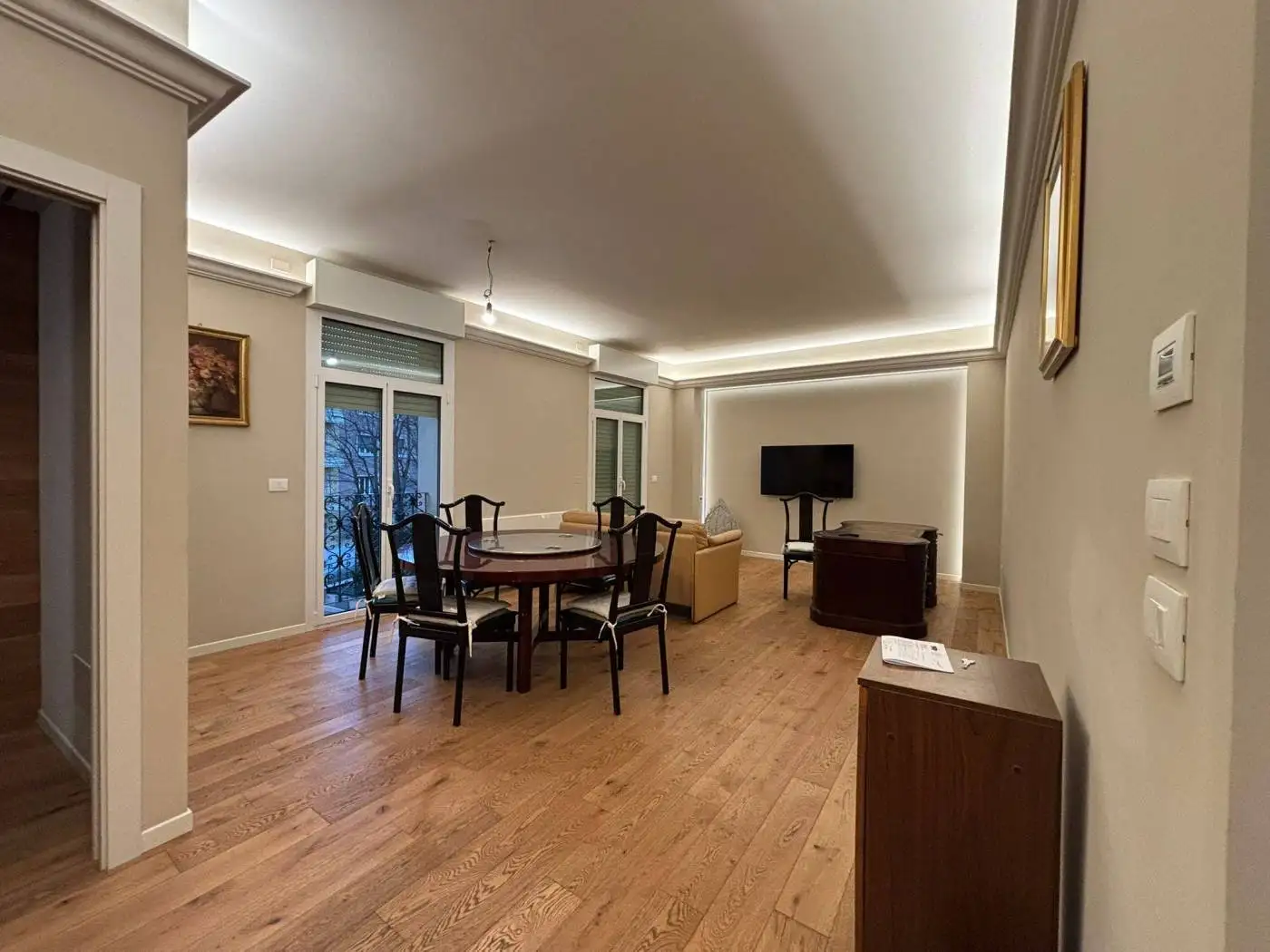 Appartamento in affitto a Bologna