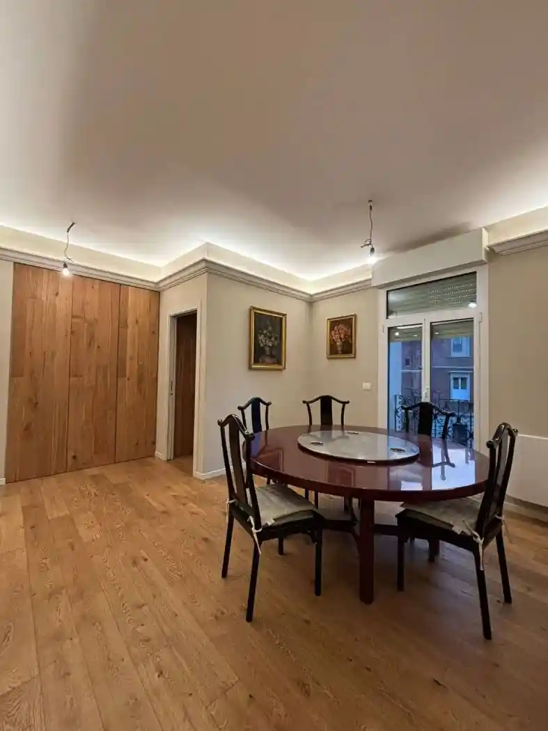 Quadrilocale via San Mamolo, Colli Castiglione, Bologna - foto 2