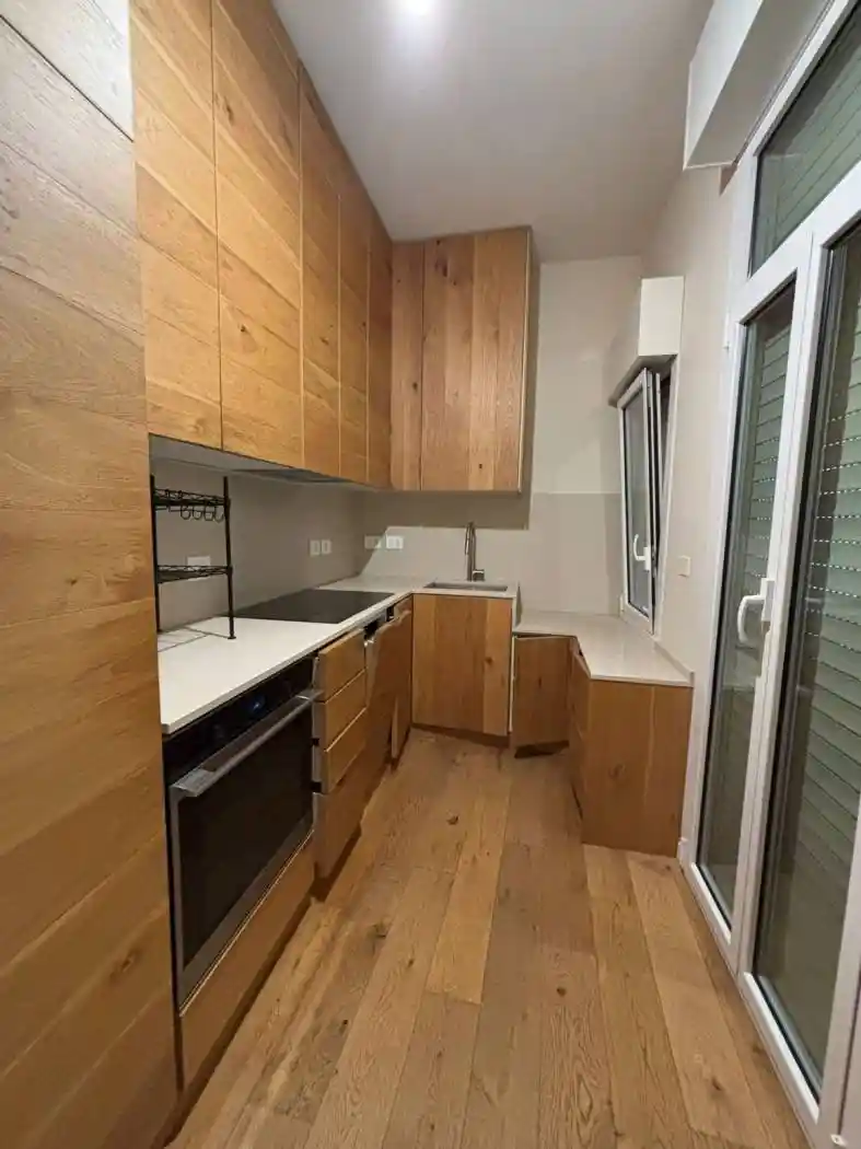 Quadrilocale via San Mamolo, Colli Castiglione, Bologna - foto 3