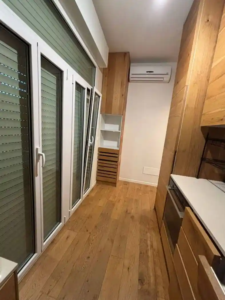 Quadrilocale via San Mamolo, Colli Castiglione, Bologna - foto 4